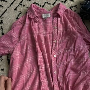Size XS Lucky Brand